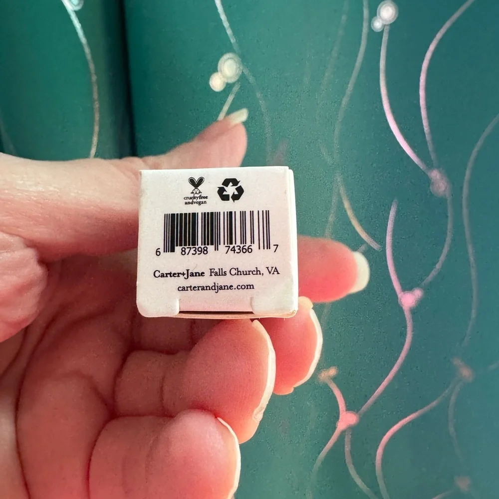 Beach House Roll-on Scent